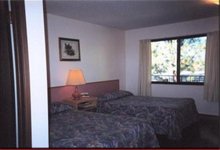 Beachside Motel Penticton Bagian luar foto